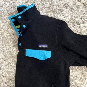 Patagonia Half Button